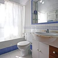 Вилла в Испании, Валенсия, Кальп, 210 кв.м.