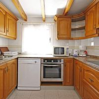 Вилла в Испании, Валенсия, Кальп, 210 кв.м.