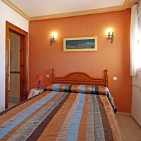 Вилла в Испании, Валенсия, Кальп, 210 кв.м.