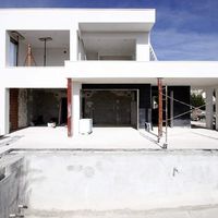 Вилла в Испании, Валенсия, Кальп, 217 кв.м.