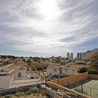 Вилла в Испании, Валенсия, Кальп, 217 кв.м.