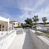 Вилла в Испании, Валенсия, Кальп, 217 кв.м.