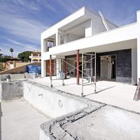 Вилла в Испании, Валенсия, Кальп, 217 кв.м.