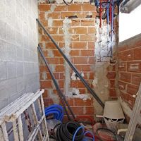 Вилла в Испании, Валенсия, Кальп, 217 кв.м.