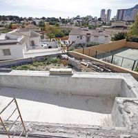 Вилла в Испании, Валенсия, Кальп, 217 кв.м.