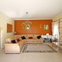 Вилла в Испании, Валенсия, Кальп, 300 кв.м.