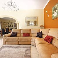 Вилла в Испании, Валенсия, Кальп, 300 кв.м.