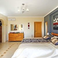 Вилла в Испании, Валенсия, Кальп, 300 кв.м.