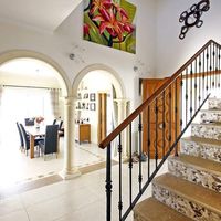 Вилла в Испании, Валенсия, Кальп, 300 кв.м.