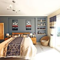 Вилла в Испании, Валенсия, Кальп, 300 кв.м.