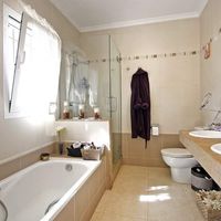 Вилла в Испании, Валенсия, Кальп, 300 кв.м.