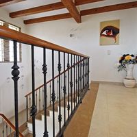 Вилла в Испании, Валенсия, Кальп, 300 кв.м.