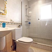 Вилла в Испании, Валенсия, Кальп, 300 кв.м.