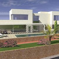 Вилла в Испании, Валенсия, Кальп, 225 кв.м.