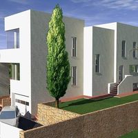 Вилла в Испании, Валенсия, Кальп, 225 кв.м.