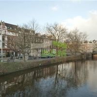 Апартаменты в Нидерландах, Амстердам, 75 кв.м.