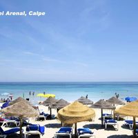 Вилла в Испании, Валенсия, Кальп, 225 кв.м.