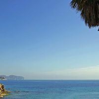 Вилла в Испании, Валенсия, Бениса, 300 кв.м.