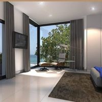 Вилла в Испании, Валенсия, Бениса, 300 кв.м.