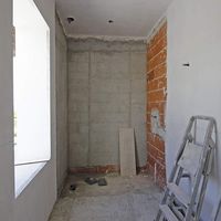 Вилла в Испании, Валенсия, Бениса, 300 кв.м.