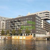 Апартаменты в Нидерландах, Амстердам, 68 кв.м.