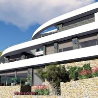 Вилла в Испании, Валенсия, Бениса, 496 кв.м.