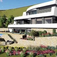 Вилла в Испании, Валенсия, Бениса, 496 кв.м.