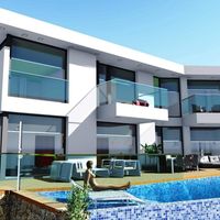 Вилла в Испании, Валенсия, Бениса, 489 кв.м.