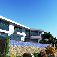 Вилла в Испании, Валенсия, Бениса, 489 кв.м.