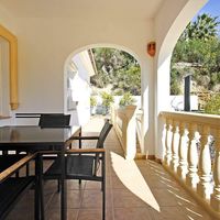 Вилла в Испании, Валенсия, Бениса, 245 кв.м.