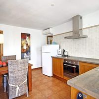 Вилла в Испании, Валенсия, Бениса, 245 кв.м.