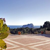 Вилла в Испании, Валенсия, Бениса, 340 кв.м.