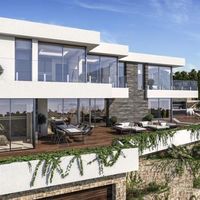 Вилла в Испании, Валенсия, Бениса, 530 кв.м.