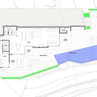 Вилла в Испании, Валенсия, Бениса, 530 кв.м.