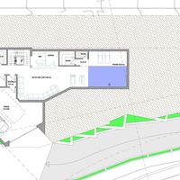 Вилла в Испании, Валенсия, Бениса, 530 кв.м.