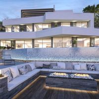 Вилла в Испании, Валенсия, Бениса, 511 кв.м.