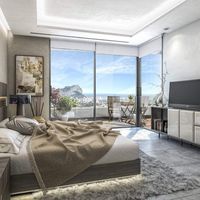 Вилла в Испании, Валенсия, Бениса, 511 кв.м.