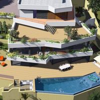 Вилла в Испании, Валенсия, Бениса, 473 кв.м.