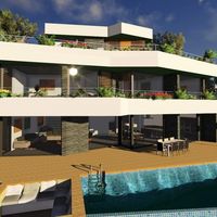 Вилла в Испании, Валенсия, Бениса, 473 кв.м.