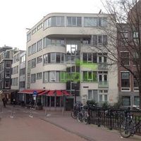 Апартаменты в Нидерландах, Амстердам, 48 кв.м.