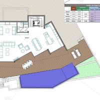 Вилла в Испании, Валенсия, Бениса, 473 кв.м.