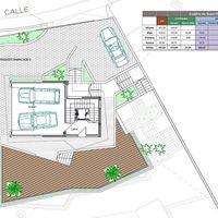 Вилла в Испании, Валенсия, Бениса, 473 кв.м.