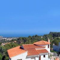 Вилла в Испании, Валенсия, Бениса, 400 кв.м.