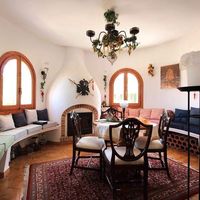 Вилла в Испании, Валенсия, Бениса, 400 кв.м.