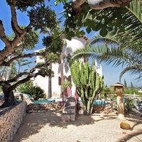 Вилла в Испании, Валенсия, Бениса, 400 кв.м.