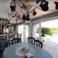 Вилла в Испании, Валенсия, Бениса, 400 кв.м.