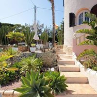 Вилла в Испании, Валенсия, Бениса, 400 кв.м.