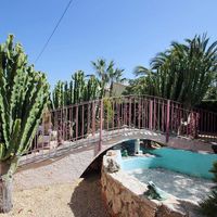 Вилла в Испании, Валенсия, Бениса, 400 кв.м.