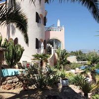 Вилла в Испании, Валенсия, Бениса, 400 кв.м.