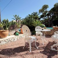 Вилла в Испании, Валенсия, Бениса, 400 кв.м.